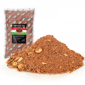 Krmivo Sportcarp Method Mix