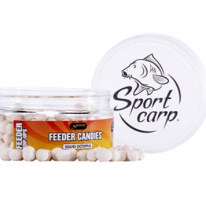 Plávajúce Sportcarp Feeder Candies Pop Ups 8mm