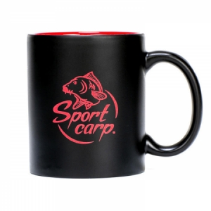 Keramický hrnček Sportcarp 350ml