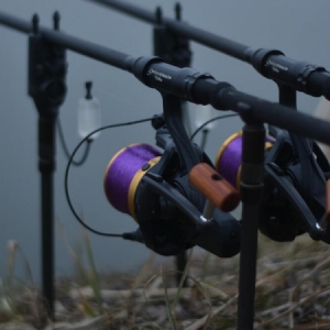 Vlasec Sportcarp Stoner Fluo Purple