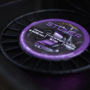 Vlasec Sportcarp Stoner Fluo Purple