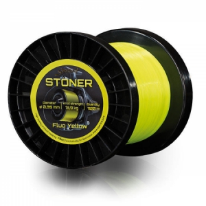 Vlasec Sportcarp Stoner Fluo Yellow