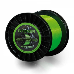 Vlasec Sportcarp Stoner Fluo Green