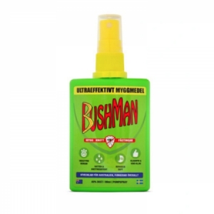 Replent Bushman Spray 90ml