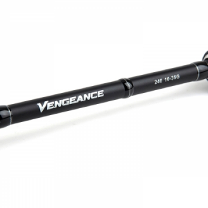 prút Shimano Vengeance CX Spinning ML 2,40m / 3-21g
