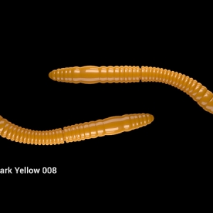 Libra Lures Fatty D´Worm Tournament 55 - krill