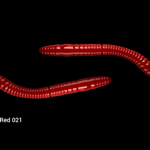 Libra Lures Fatty D´Worm Tournament 55 - krill