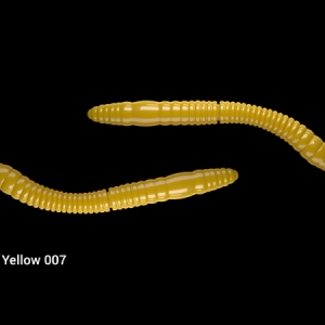 Libra Lures Fatty D´Worm Tournament 55 - krill