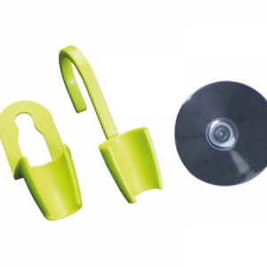Sprcha s kanistrom RidgeMonkey Outdoor Power Shower Full Kit