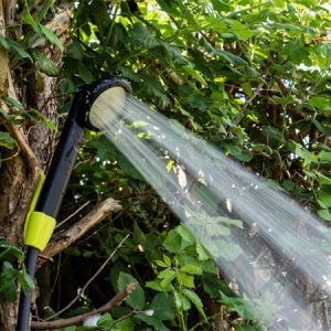 Sprcha s kanistrom RidgeMonkey Outdoor Power Shower Full Kit