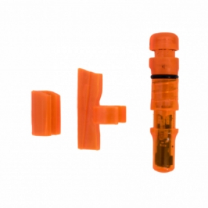 Signalizátor na feeder Flajzar Feeder 4 - oranžový