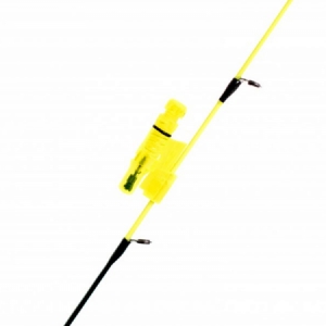 Signalizátor na feeder Flajzar Feeder 4 - žltý