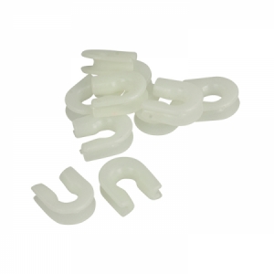 Vnútorná ochrana pre krimpovanú slučku Madcat Loop Thimbles