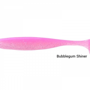 Gumená nástraha Keitech Easy Shiner 5