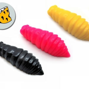 Larva FishUP Maya 1,4