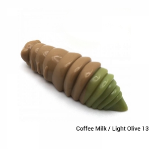 Larva FishUP Maya 1,4