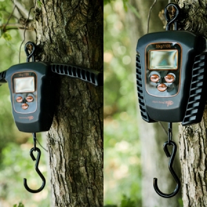 Digitálna váha Giants Fishing Digital Scale 50kg