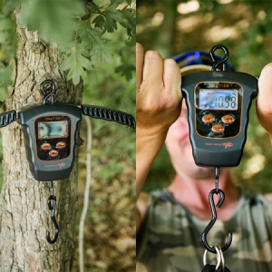 Digitálna váha Giants Fishing Digital Scale 50kg