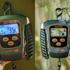 Digitálna váha Giants Fishing Digital Scale 50kg