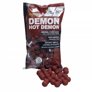 Starbaits Hot Demon