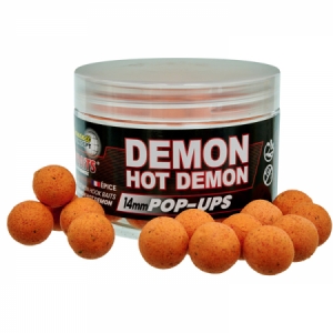 Starbaits Hot Demon