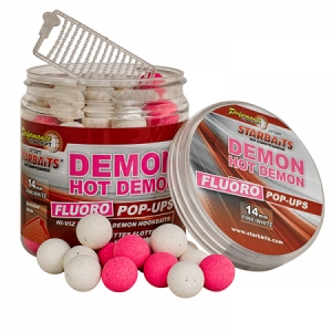 Starbaits Hot Demon