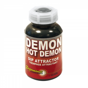 Starbaits Hot Demon