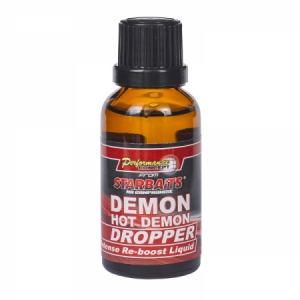 Starbaits Hot Demon