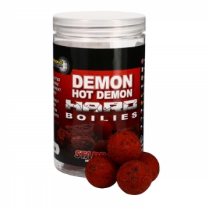 Starbaits Hot Demon