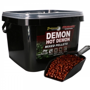 Starbaits Hot Demon