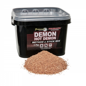 Starbaits Hot Demon