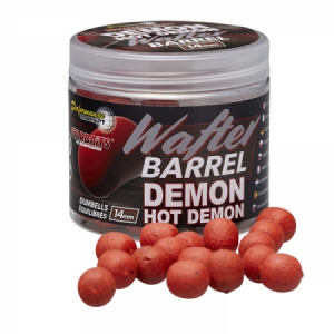 Starbaits Hot Demon