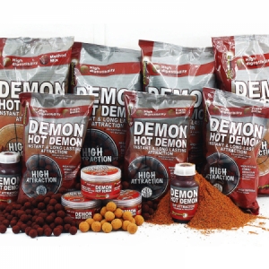 Starbaits Hot Demon