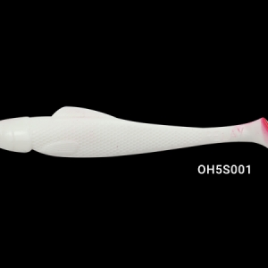 Gumená nástraha Relax Ohio 12,5cm