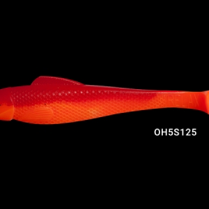 Gumená nástraha Relax Ohio 12,5cm