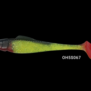 Gumená nástraha Relax Ohio 12,5cm