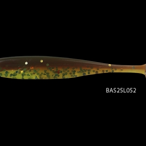 Gumená nástraha Relax Bass 6,2cm