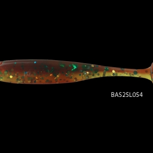 Gumená nástraha Relax Bass 6,2cm