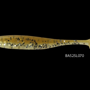 Gumená nástraha Relax Bass 6,2cm