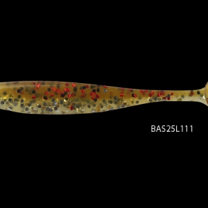 Gumená nástraha Relax Bass 6,2cm