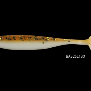 Gumená nástraha Relax Bass 6,2cm