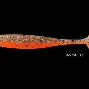 Gumená nástraha Relax Bass 6,2cm