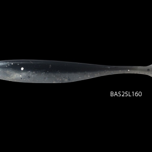 Gumená nástraha Relax Bass 6,2cm