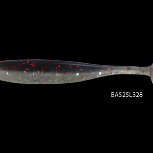Gumená nástraha Relax Bass 6,2cm
