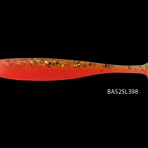 Gumená nástraha Relax Bass 6,2cm