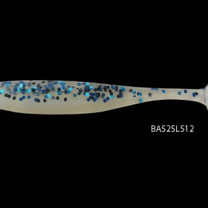 Gumená nástraha Relax Bass 6,2cm