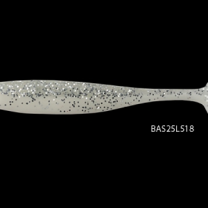 Gumená nástraha Relax Bass 6,2cm