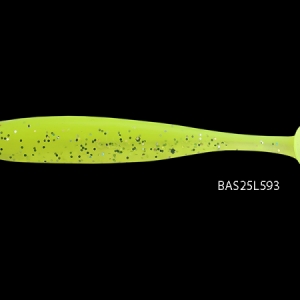 Gumená nástraha Relax Bass 6,2cm