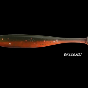 Gumená nástraha Relax Bass 6,2cm