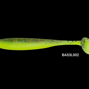 Gumená nástraha Relax Bass 7,5cm